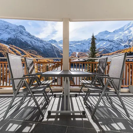 Haus Judith - Bonita Appartement-fewo 2-zimmerwohnung By Interhome