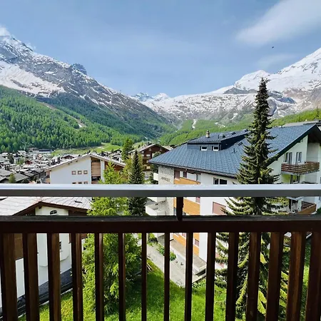 Haus Judith - Bonita Appartement-fewo 2-zimmerwohnung By Interhome Apartment *