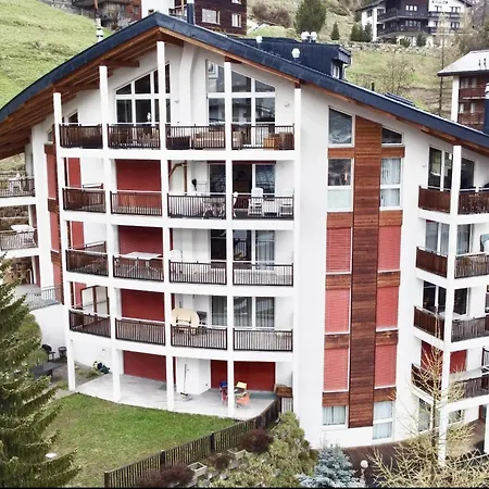 Haus Judith - Bonita Appartement-fewo 2-zimmerwohnung By Interhome Apartment *