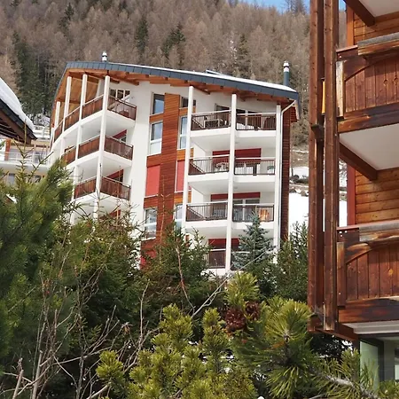 Apartment Haus Judith - Bonita Appartement-fewo 2-zimmerwohnung By Interhome *