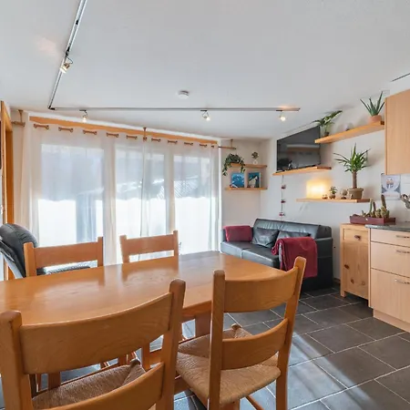 Apartment Haus Judith - Bonita Appartement-fewo 2-zimmerwohnung By Interhome *