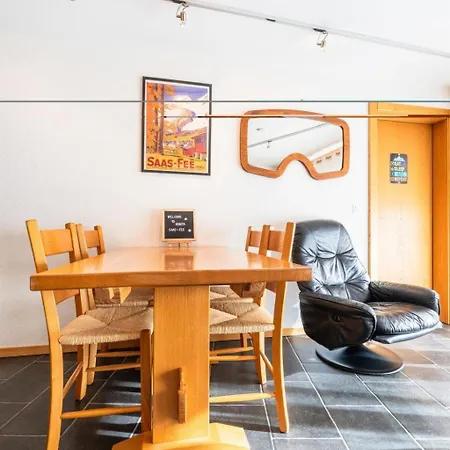 Haus Judith - Bonita Appartement-fewo 2-zimmerwohnung By Interhome Apartment