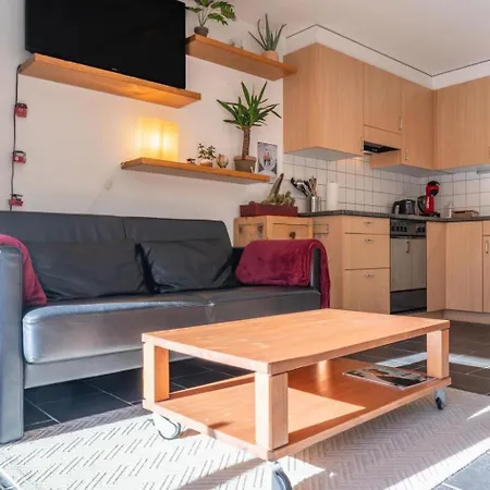 Apartment Haus Judith - Bonita Appartement-fewo 2-zimmerwohnung By Interhome