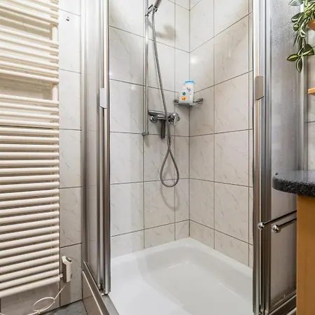 Apartment Haus Judith - Bonita Appartement-fewo 2-zimmerwohnung By Interhome *