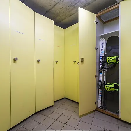 Haus Judith - Bonita Appartement-fewo 2-zimmerwohnung By Interhome Apartment