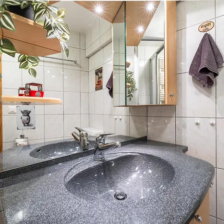 Haus Judith - Bonita Appartement-fewo 2-zimmerwohnung By Interhome Apartment