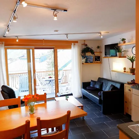 Apartment Haus Judith - Bonita Appartement-fewo 2-zimmerwohnung By Interhome *