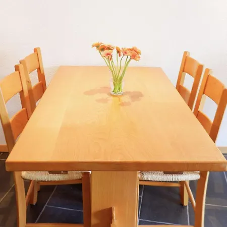 Apartment Haus Judith - Bonita Appartement-fewo 2-zimmerwohnung By Interhome
