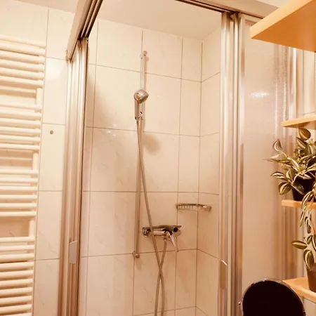 Haus Judith - Bonita Appartement-fewo 2-zimmerwohnung By Interhome Apartment *