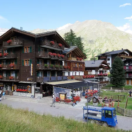 Haus Judith - Bonita Appartement-fewo 2-zimmerwohnung By Interhome Apartment *
